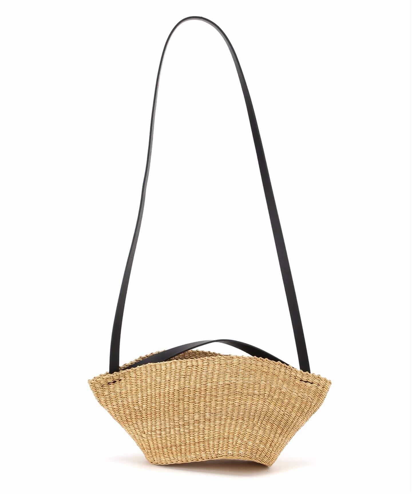 INES BRESSAND】SMALL GOUSSE：ショルダーバッグ（ショルダーバッグ