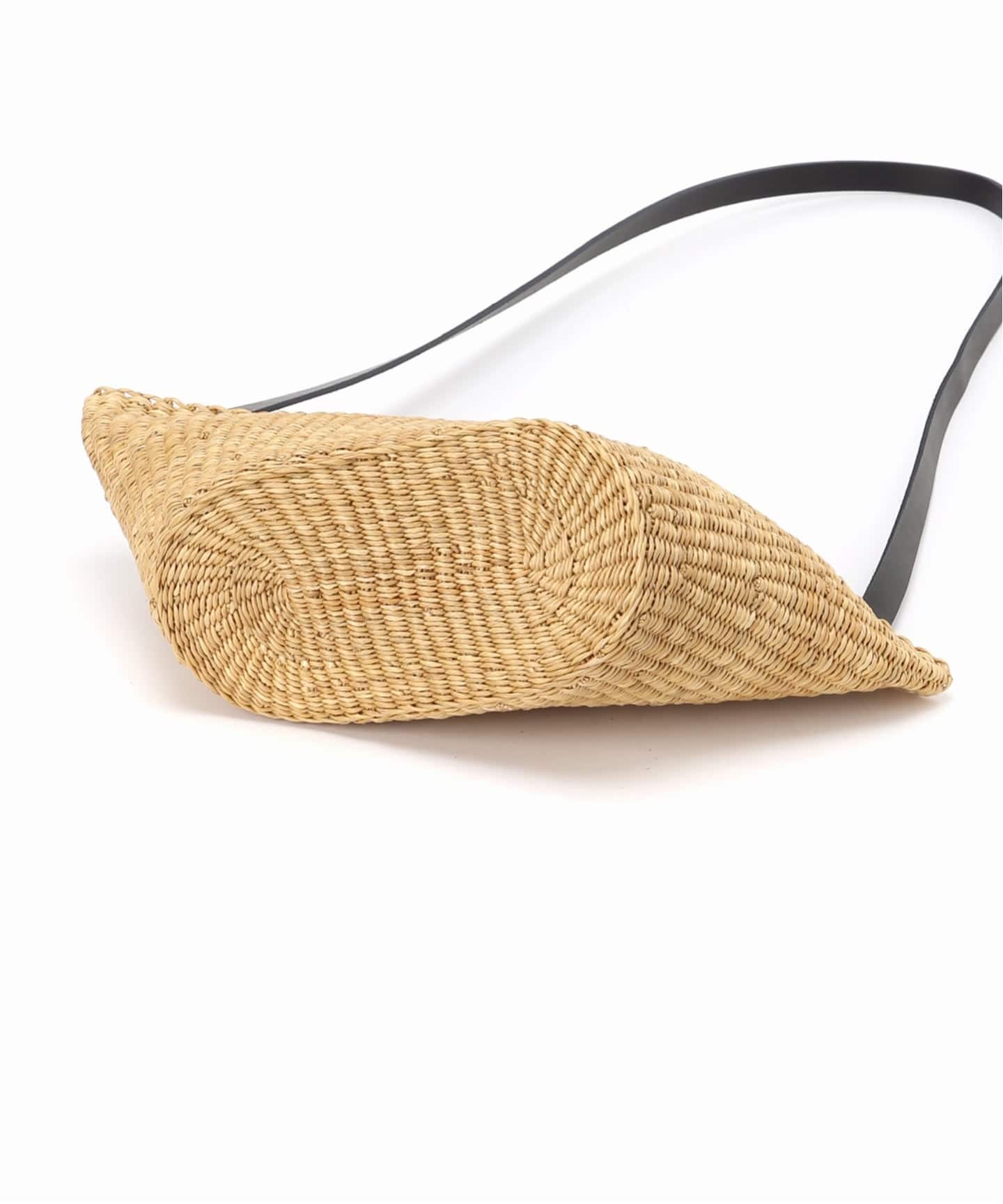 INES BRESSAND】SMALL GOUSSE：ショルダーバッグ（ショルダーバッグ