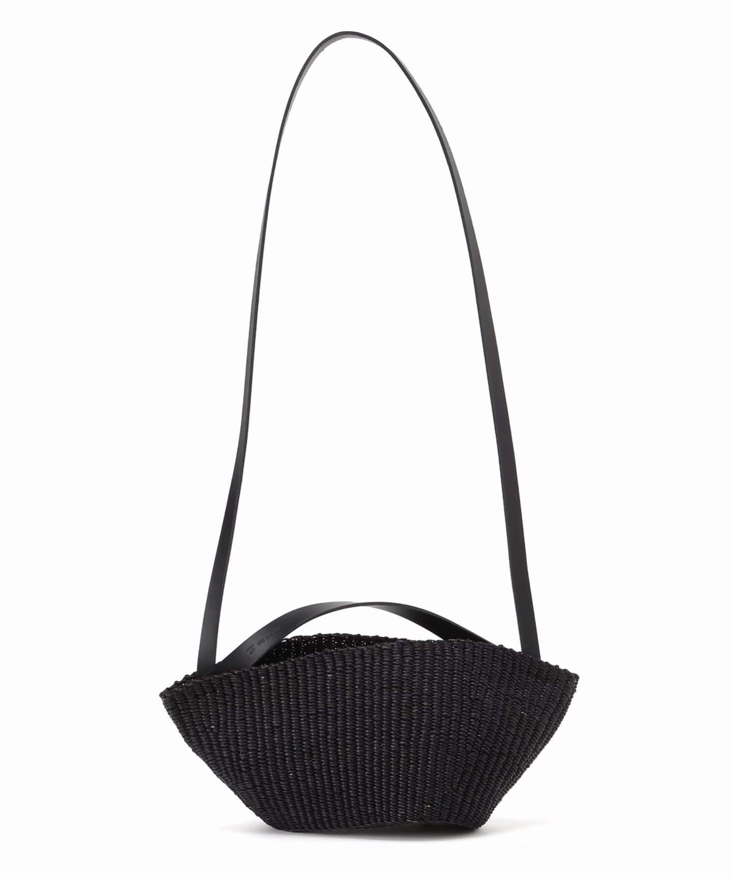 INES BRESSAND】SMALL GOUSSE:ショルダーバッグ(ショルダーバッグ INES BRESSAND】SMALL GOUSSE:ショルダーバッグ(ショルダーバッグ