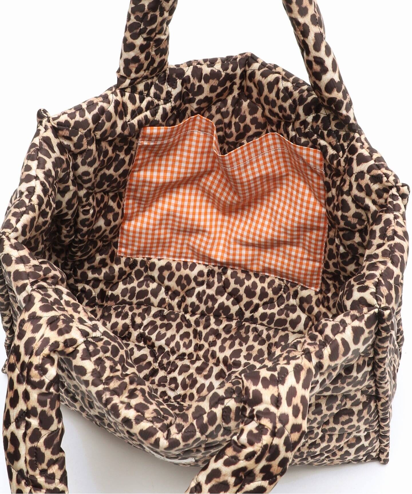 Uhr/ウーア Quilting Bag バッグ（トートバッグ）｜JOURNAL STANDARD L 