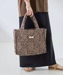 《追加》Uhr/ウーア Quilting Bag バッグ