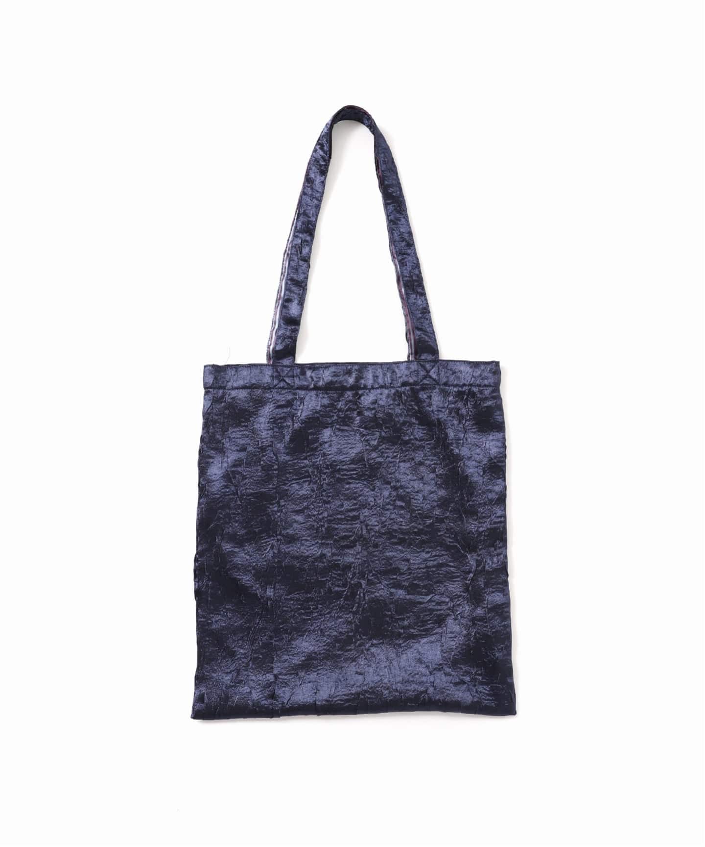 Uhr/ウーア Crush Satin Tote トートバッグ（トートバッグ）｜JOURNAL
