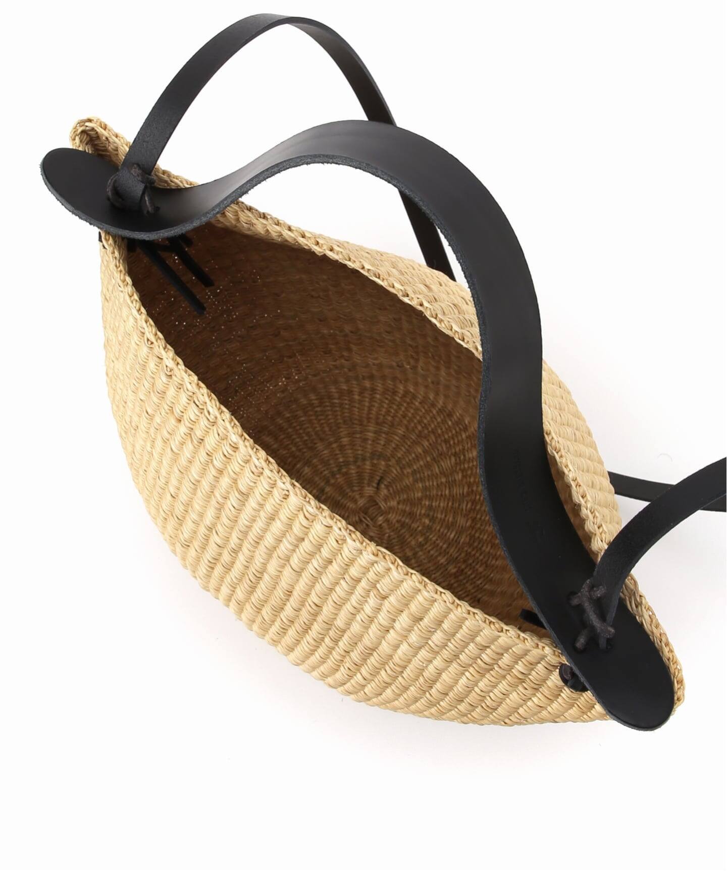INES BRESSAND】MEDIUM BELL:ショルダーバッグ(ショルダーバッグ INES BRESSAND】MEDIUM BELL:ショルダーバッグ(ショルダーバッグ