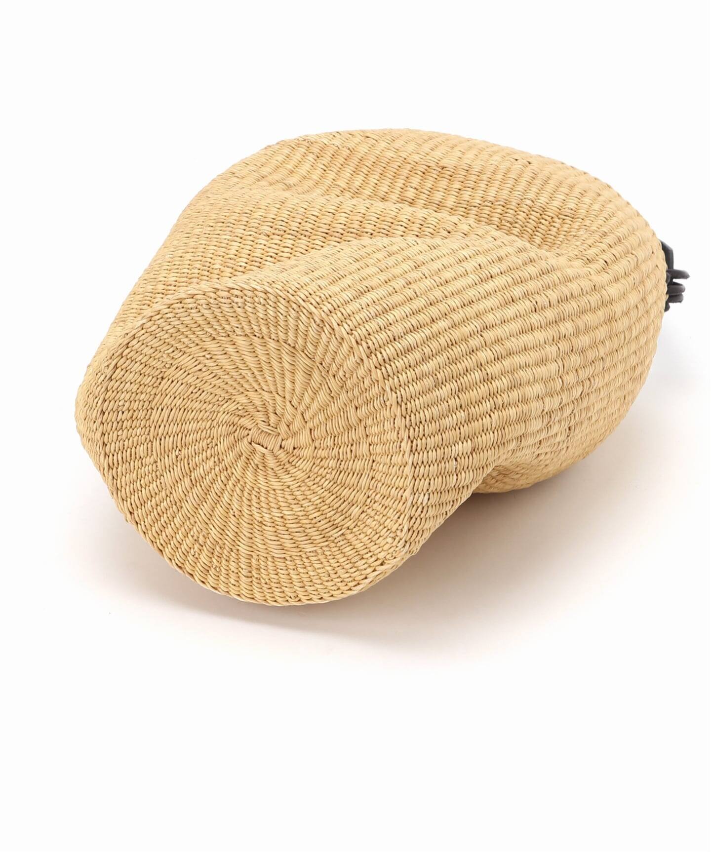 Plage INES BRESSAND 別注 POT FROISSE バッグ INES BRESSAND/イネス ブレッサンド 別注 POT FROISSE バッグ