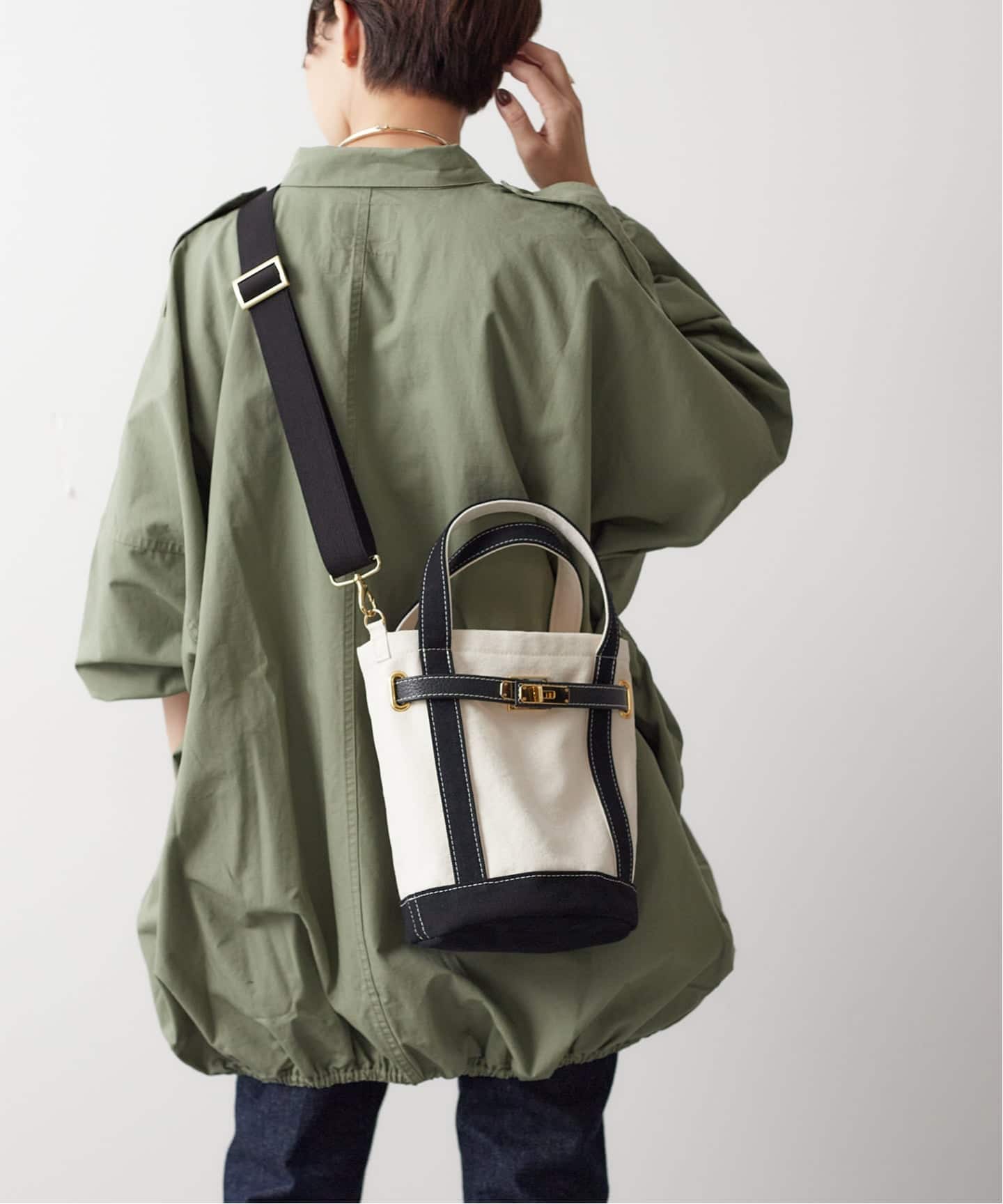 追加予約12》別注【SITA PARANTICA/シータパランティカ】バック