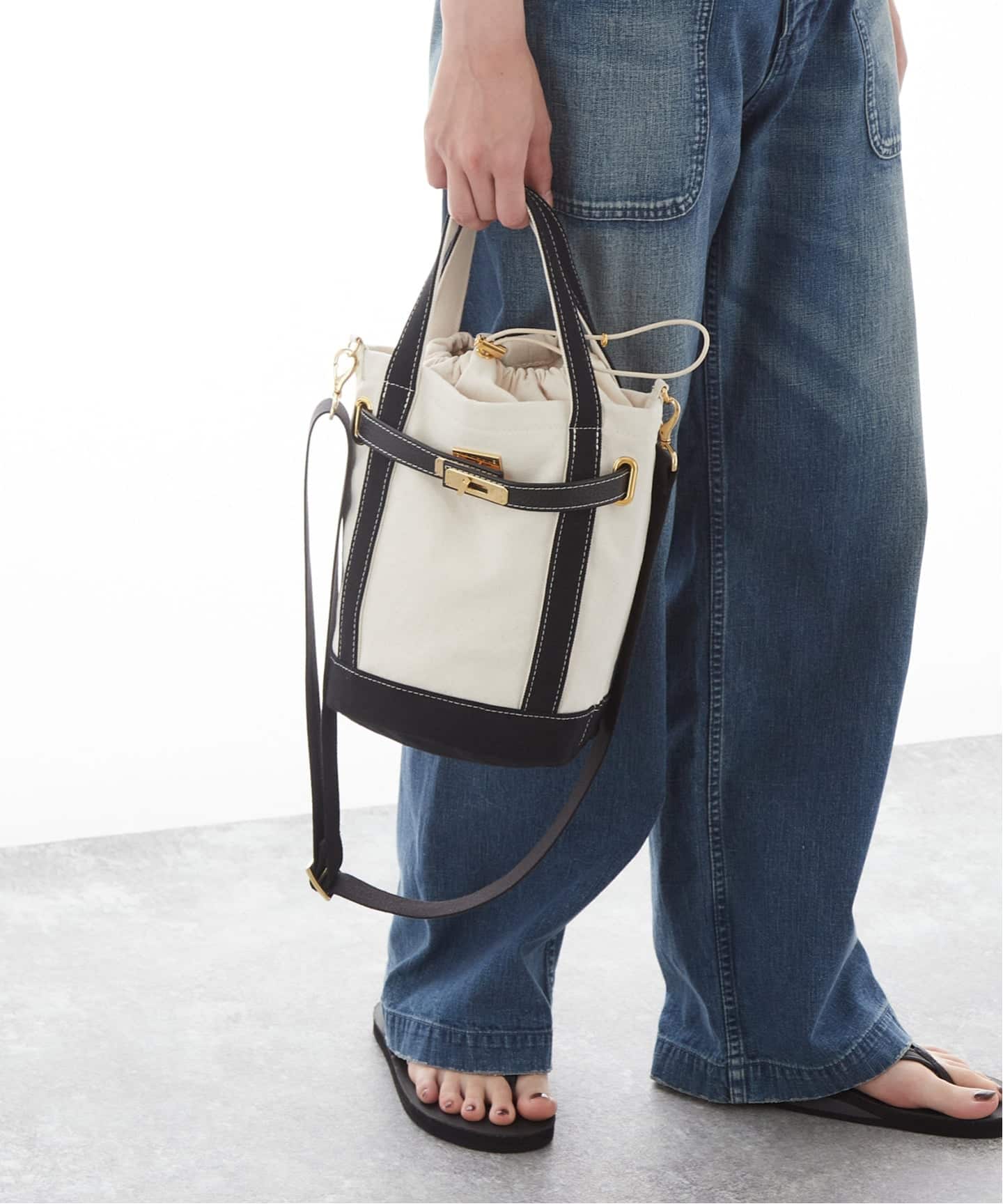 追加予約12》別注【SITA PARANTICA/シータパランティカ】バック