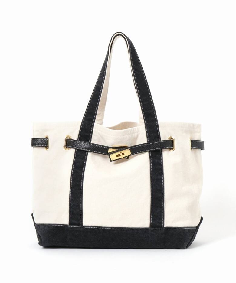 追加》【SITA PARANTICA/シータパランティカ】TOTE-CVL-M：トート 