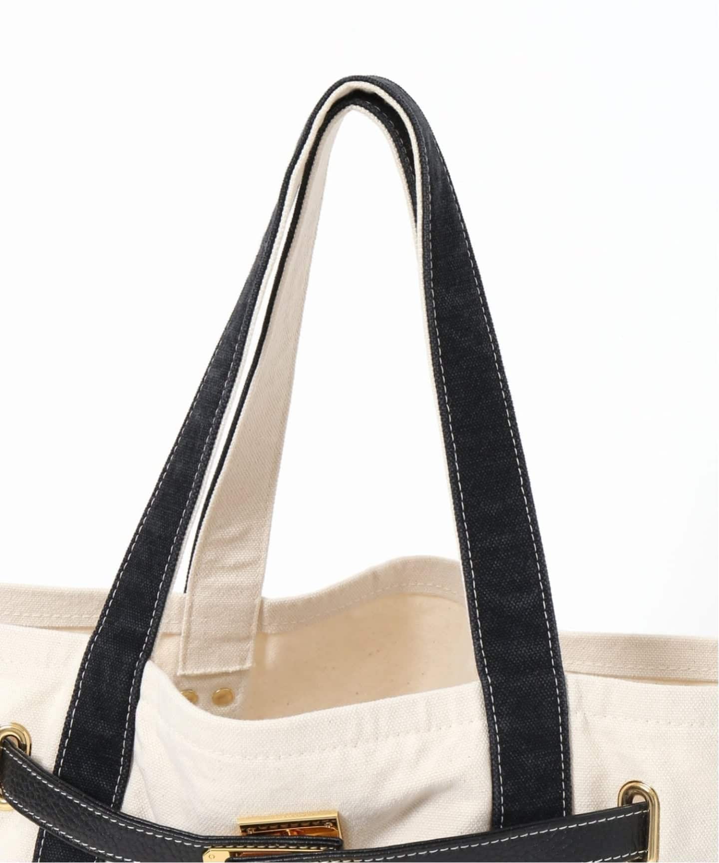 追加》【SITA PARANTICA/シータパランティカ】TOTE-CVL-M：トート
