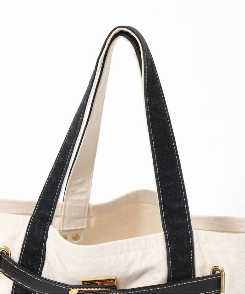追加》【SITA PARANTICA/シータパランティカ】TOTE-CVL-M：トート 