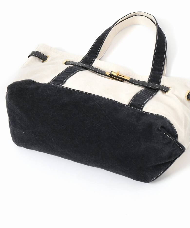 追加》【SITA PARANTICA/シータパランティカ】TOTE-CVL-M：トート 