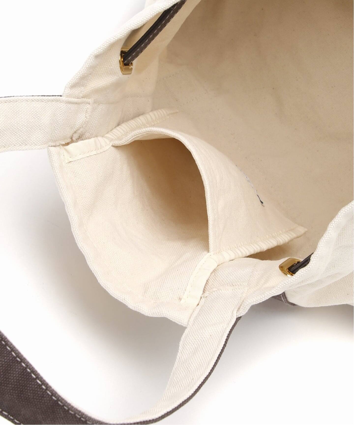 別注【SITA PARANTICA】TOTE CVL M チャームセット（トートバッグ