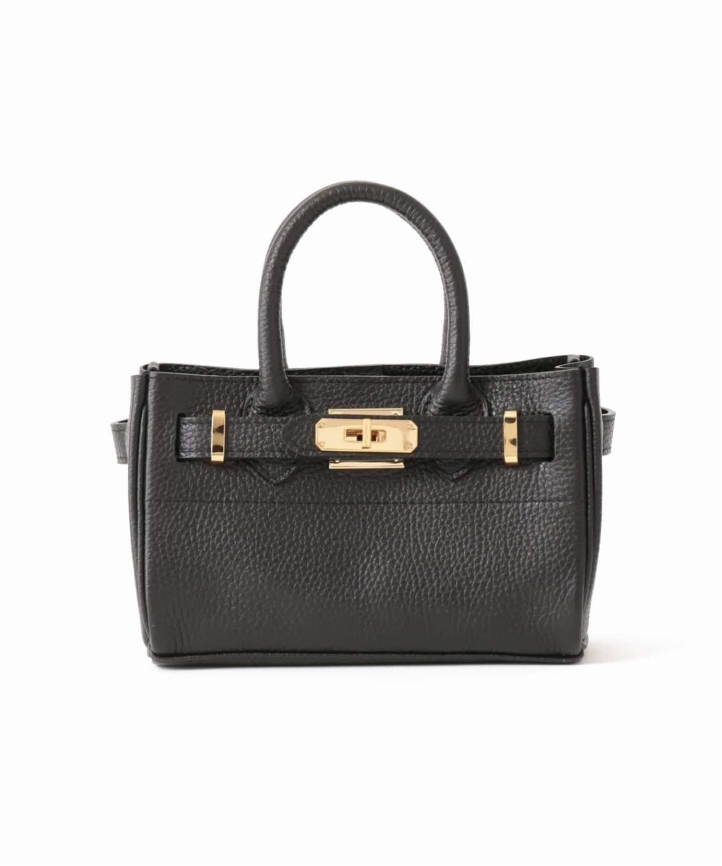 WEB限定追加4》《別注》【SITA PARANTICA】TOTE 1XS COW LEATH：バッグ