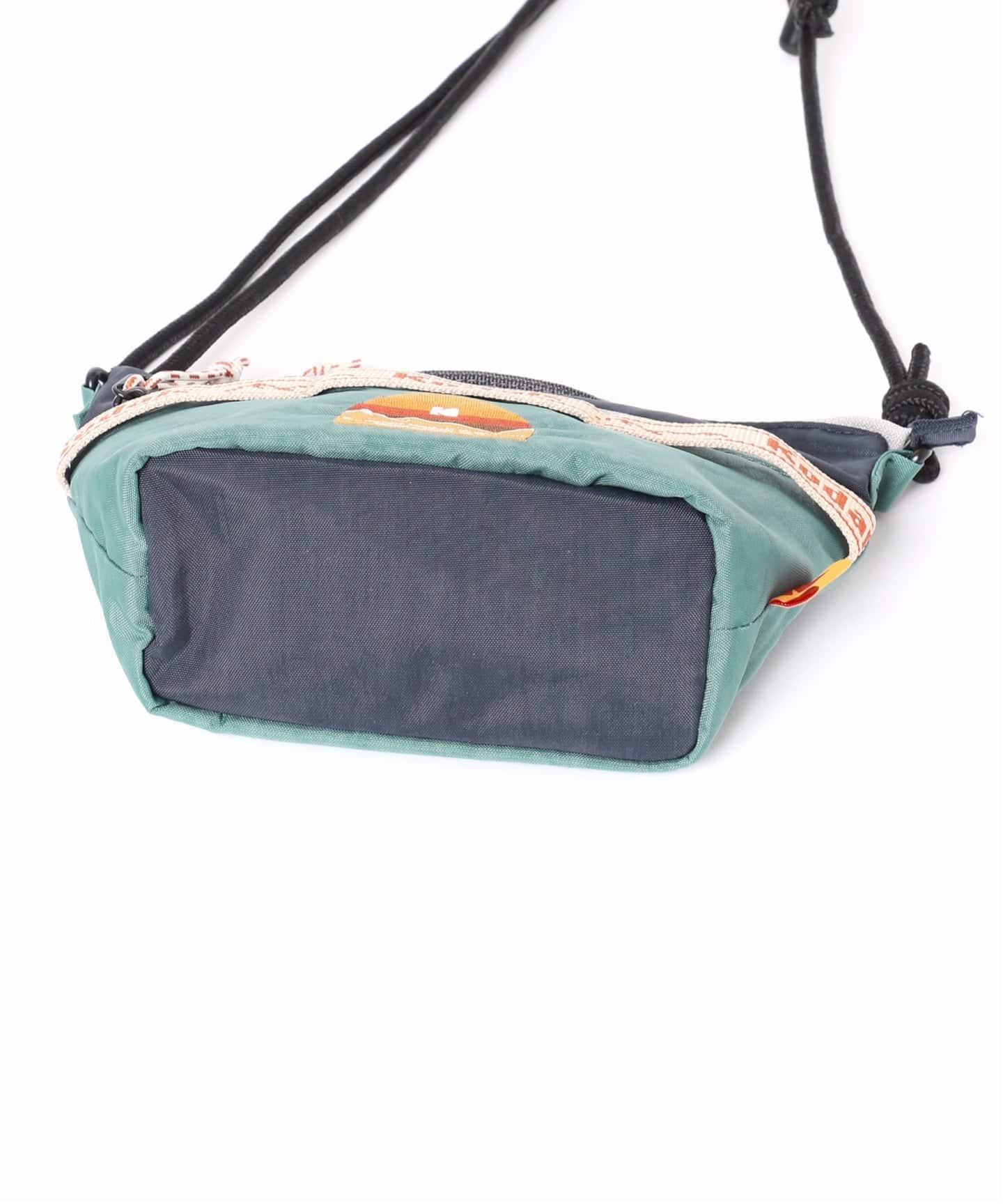 KODAK/コダック Hardy Kodachrome Mini Cross Bag バッグ（ショルダー