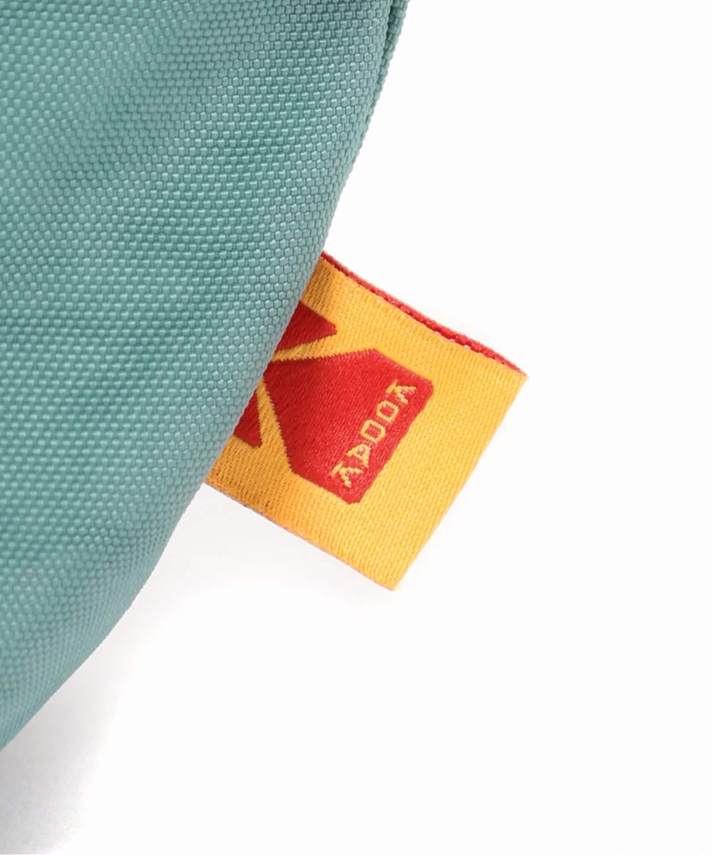 予約》KODAK/コダック Hardy Kodachrome Mini Cross Bag バッグ
