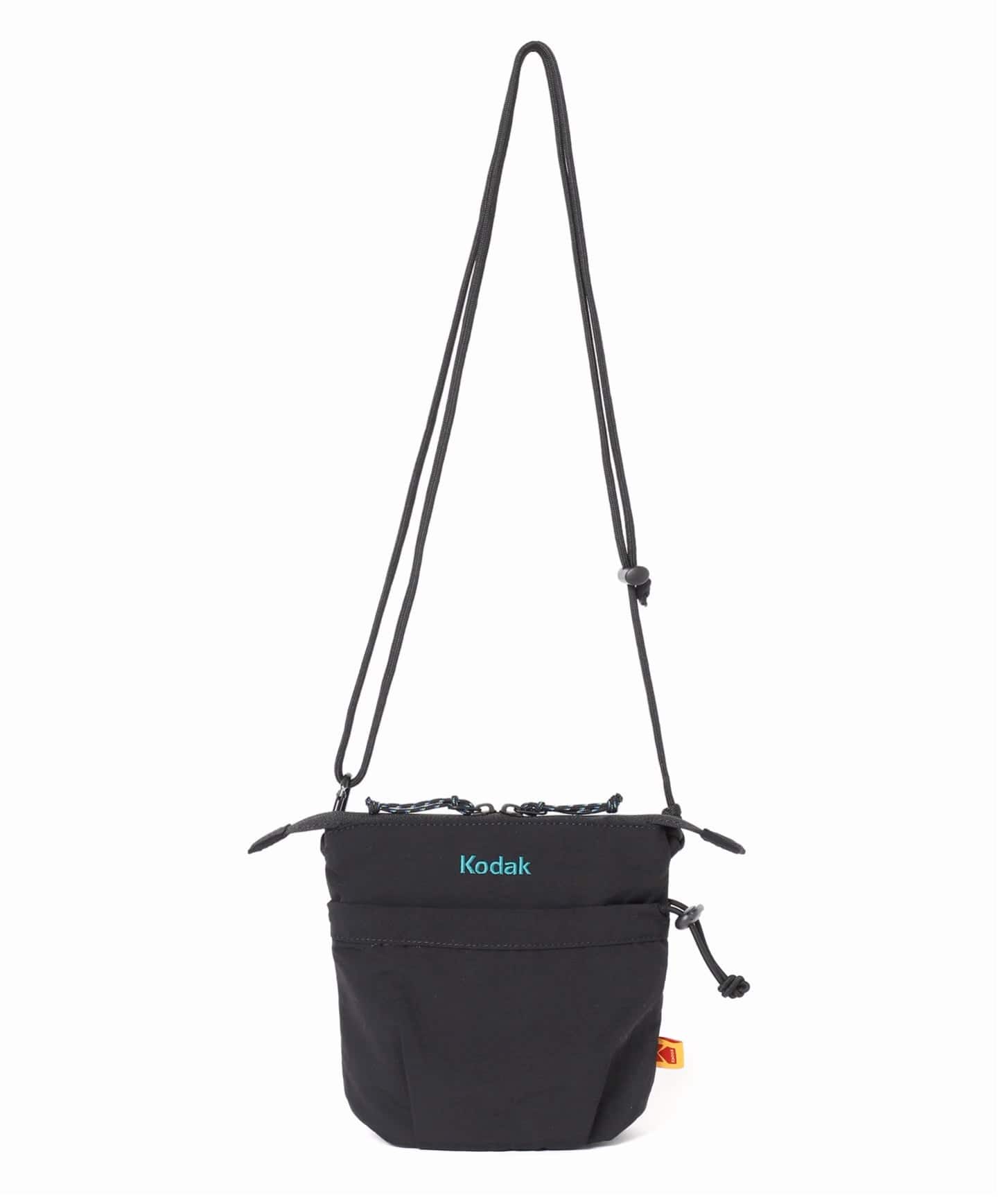 予約》KODAK/コダック String Mini Crossbag バッグ（ショルダーバッグ