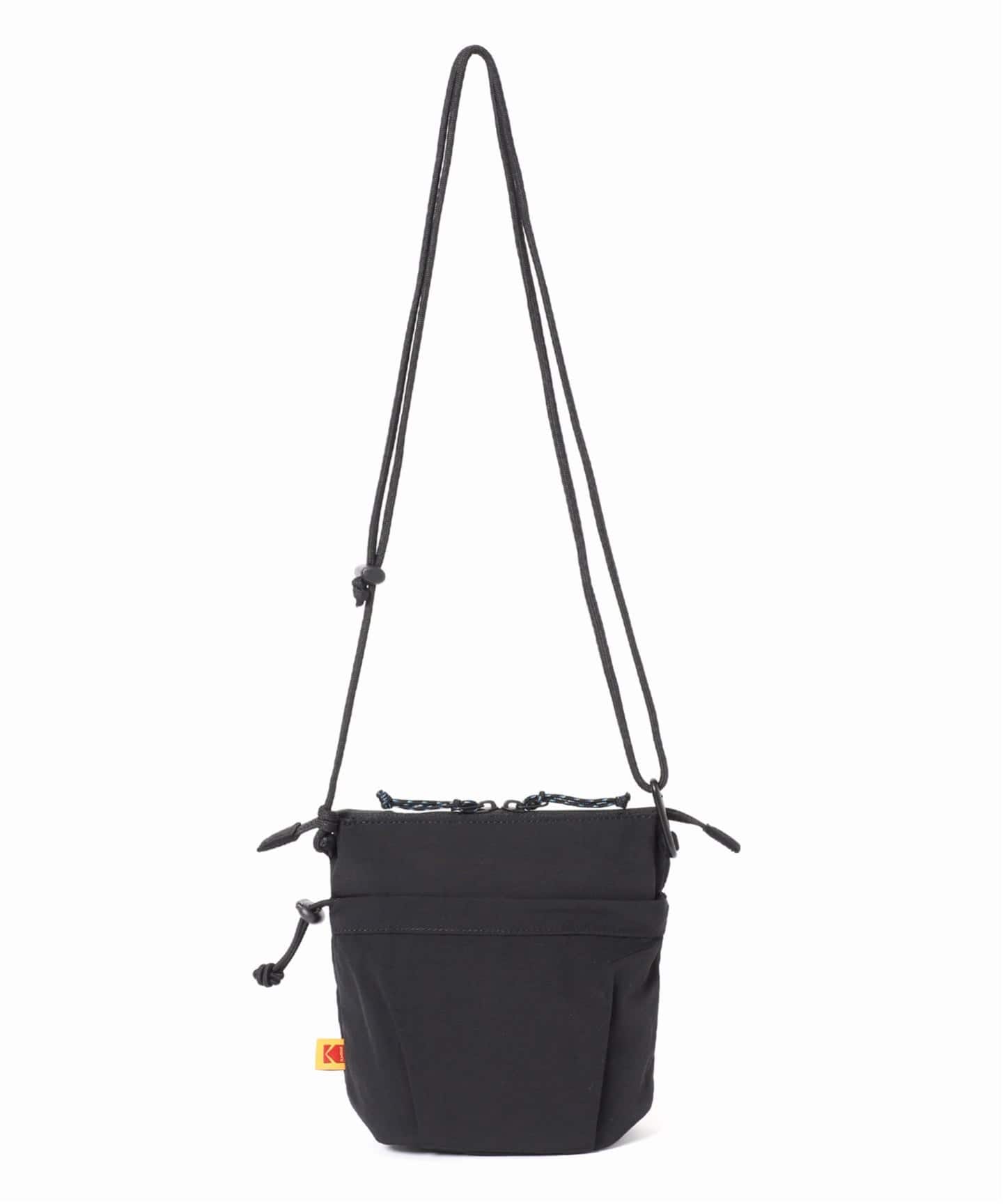 予約》KODAK/コダック String Mini Crossbag バッグ（ショルダーバッグ
