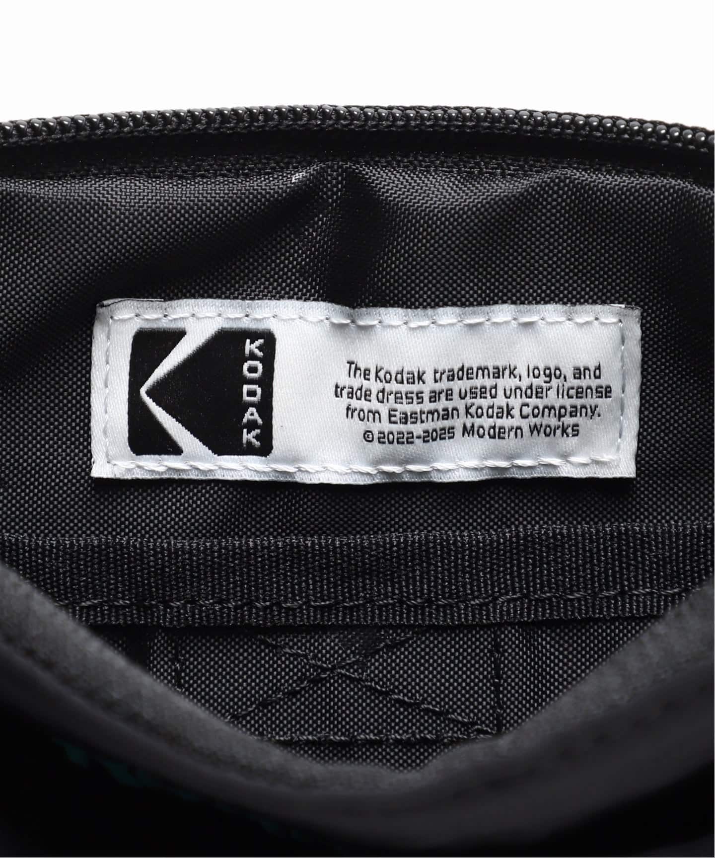 予約》KODAK/コダック String Mini Crossbag バッグ（ショルダーバッグ