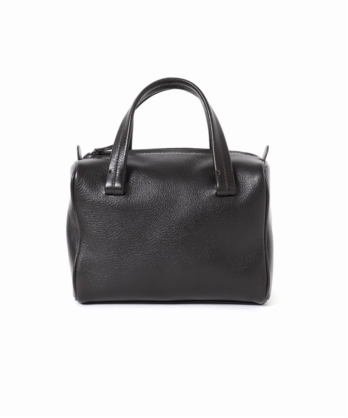 NOTHING WRITTEN/ナッシングリトゥン】CAMERA TOP TOTE BAG：バッグ