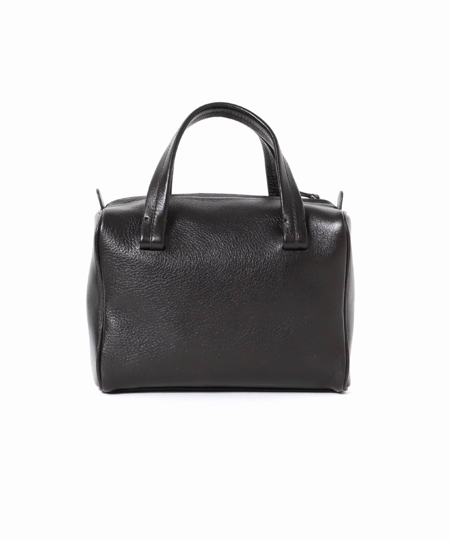 NOTHING WRITTEN/ナッシングリトゥン】CAMERA TOP TOTE BAG：バッグ