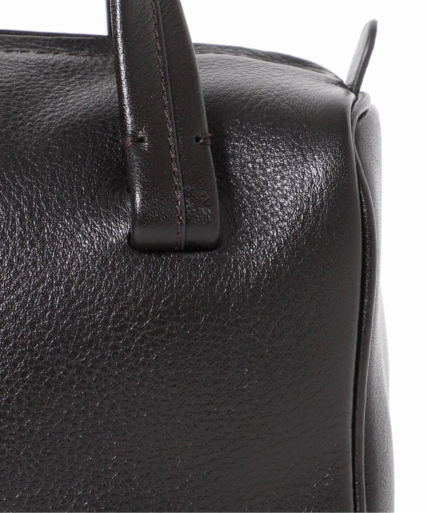 NOTHING WRITTEN/ナッシングリトゥン】CAMERA TOP TOTE BAG：バッグ