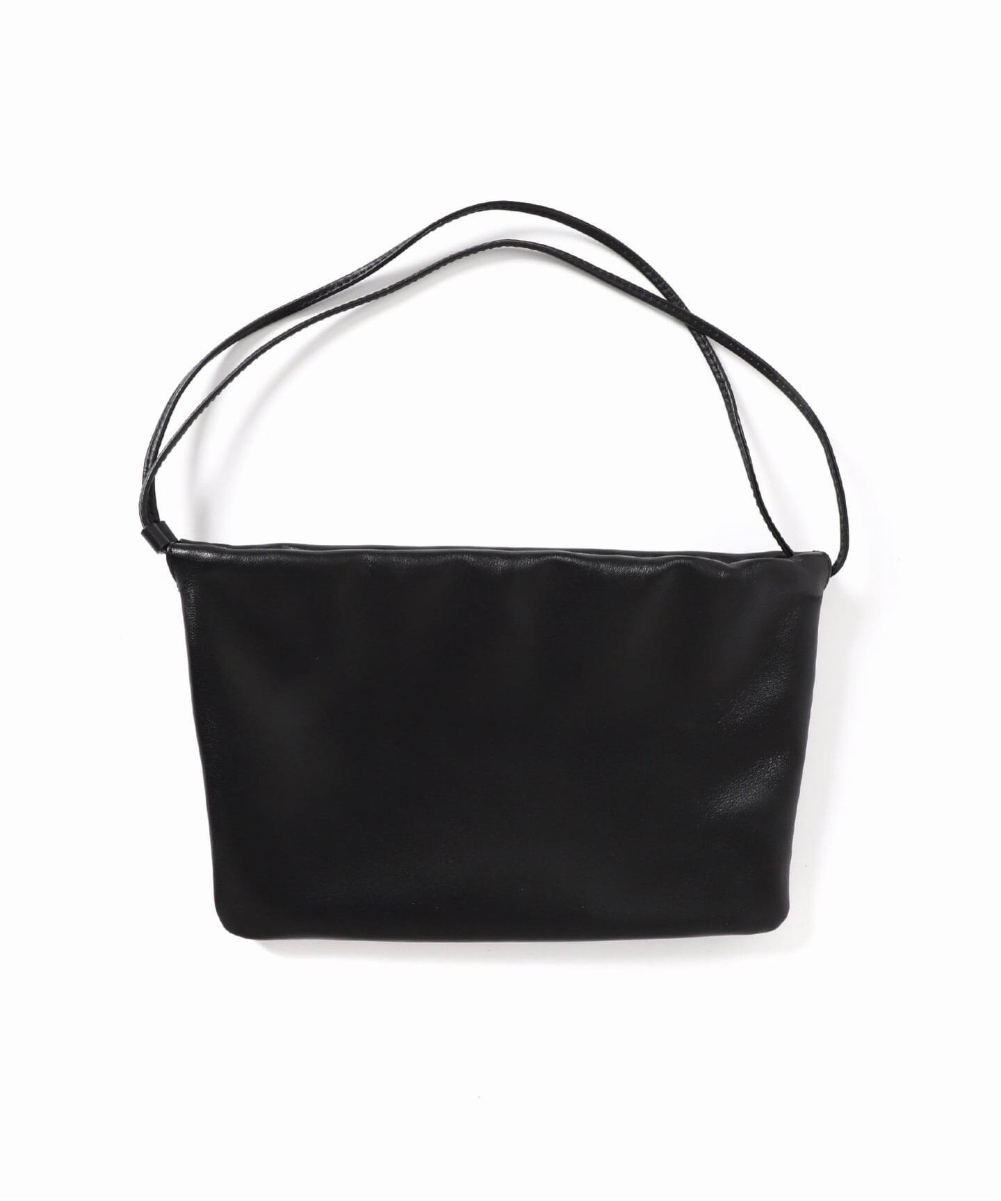 NOTHING WRITTEN/ナッシングリトゥン】NELLA STRAP BAG：バッグ