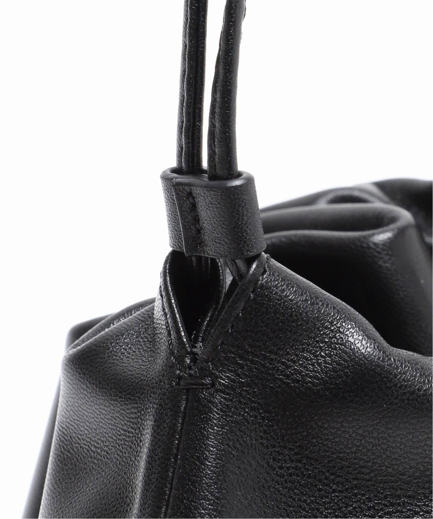 NOTHING WRITTEN/ナッシングリトゥン】NELLA STRAP BAG：バッグ
