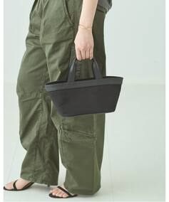 NOTHING WRITTEN/ナッシングリトゥン】1967 HALF TOTE BAG：バッグ 