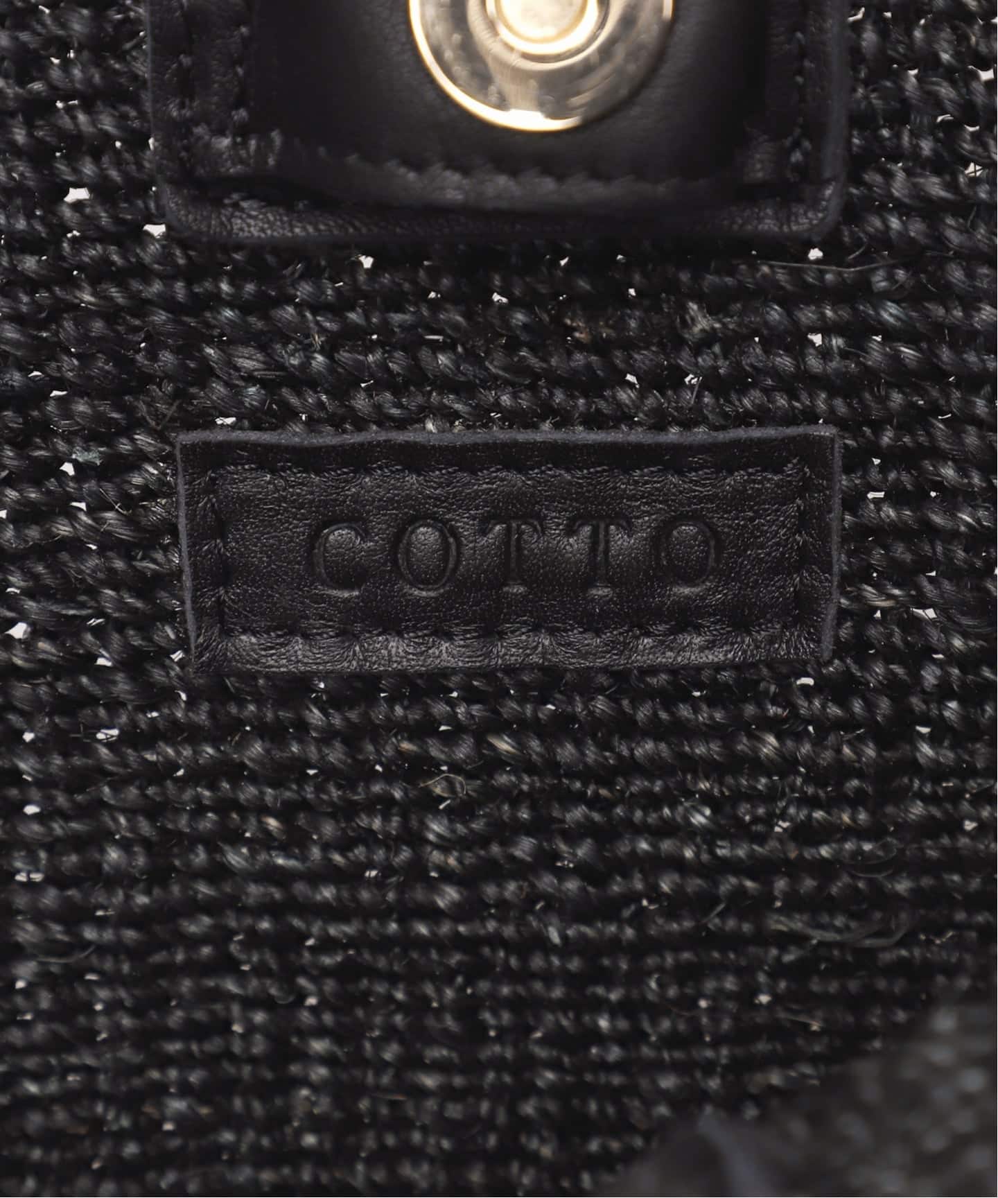 COTTO/コット】 カゴバッグ（かごバッグ）｜JOURNAL STANDARD L'ESSAGE
