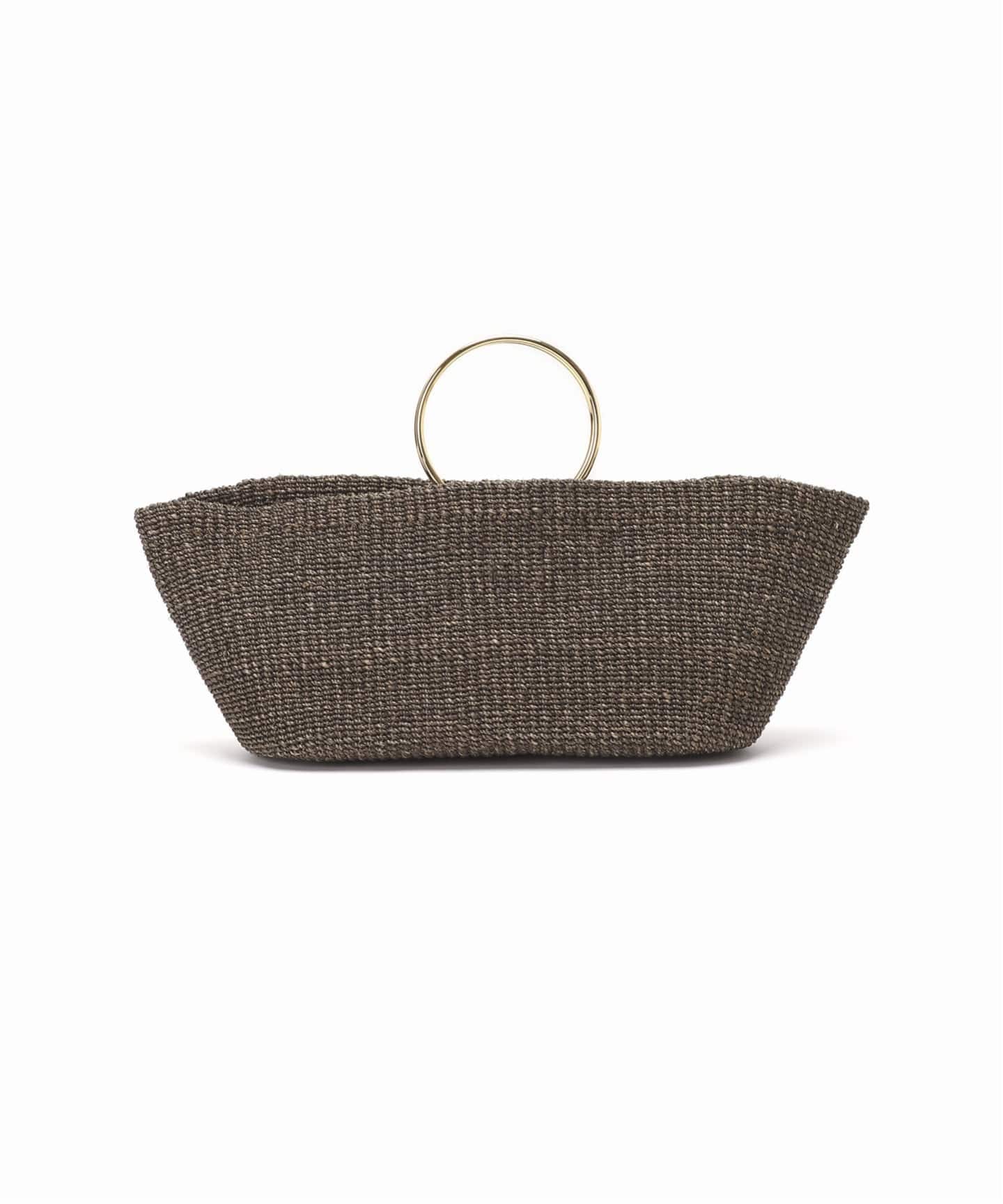 定価¥17,710 JOURNAL STANDARD COTTO かごバッグ COTTO/コット】ヨコナガ カゴバッグ（かごバッグ）｜JOURNAL STANDARD