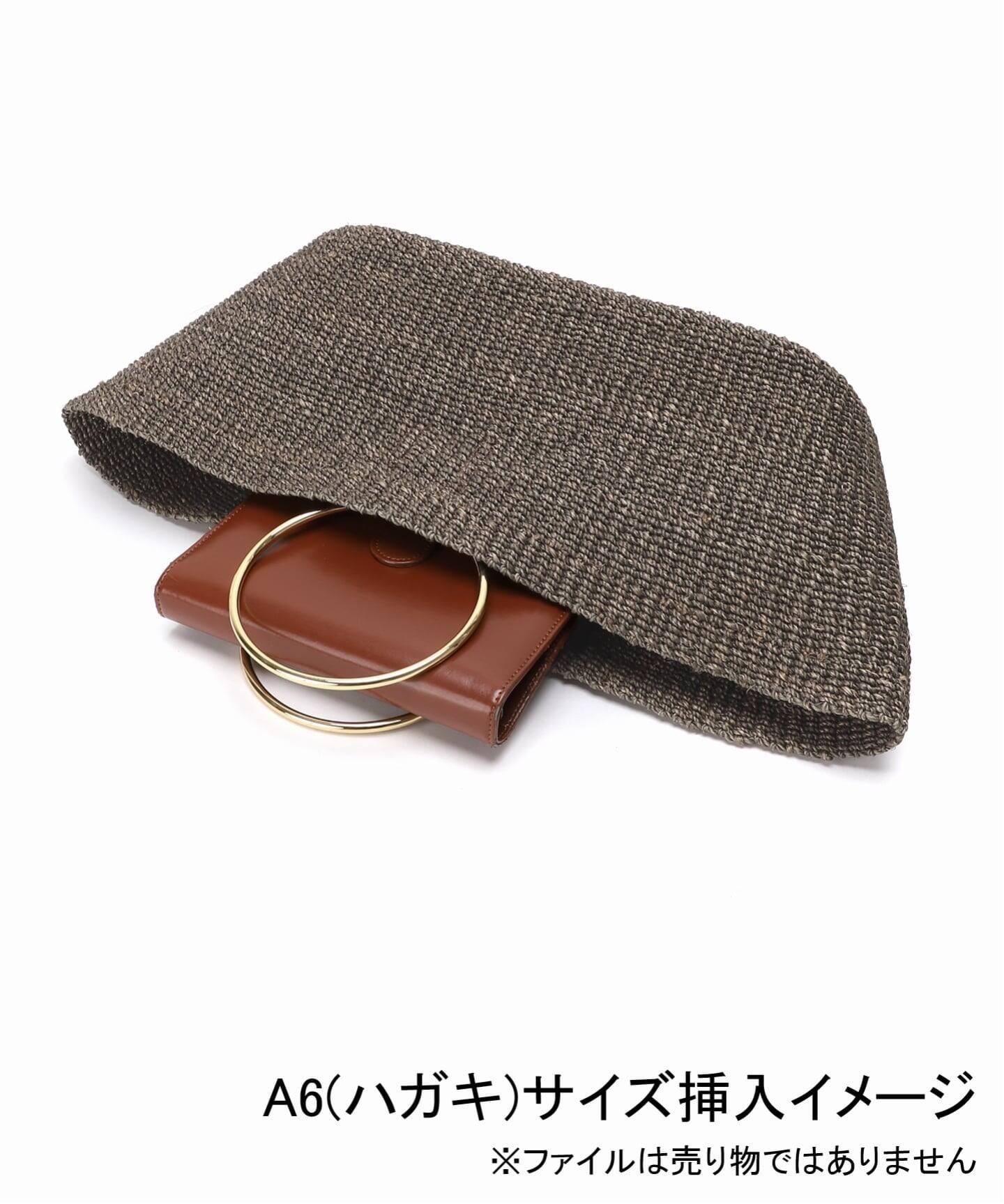 COTTO/コット】ヨコナガ カゴバッグ(かごバッグ)|JOURNAL STANDARD COTTO/コット】ヨコナガ カゴバッグ(かごバッグ)|JOURNAL STANDARD