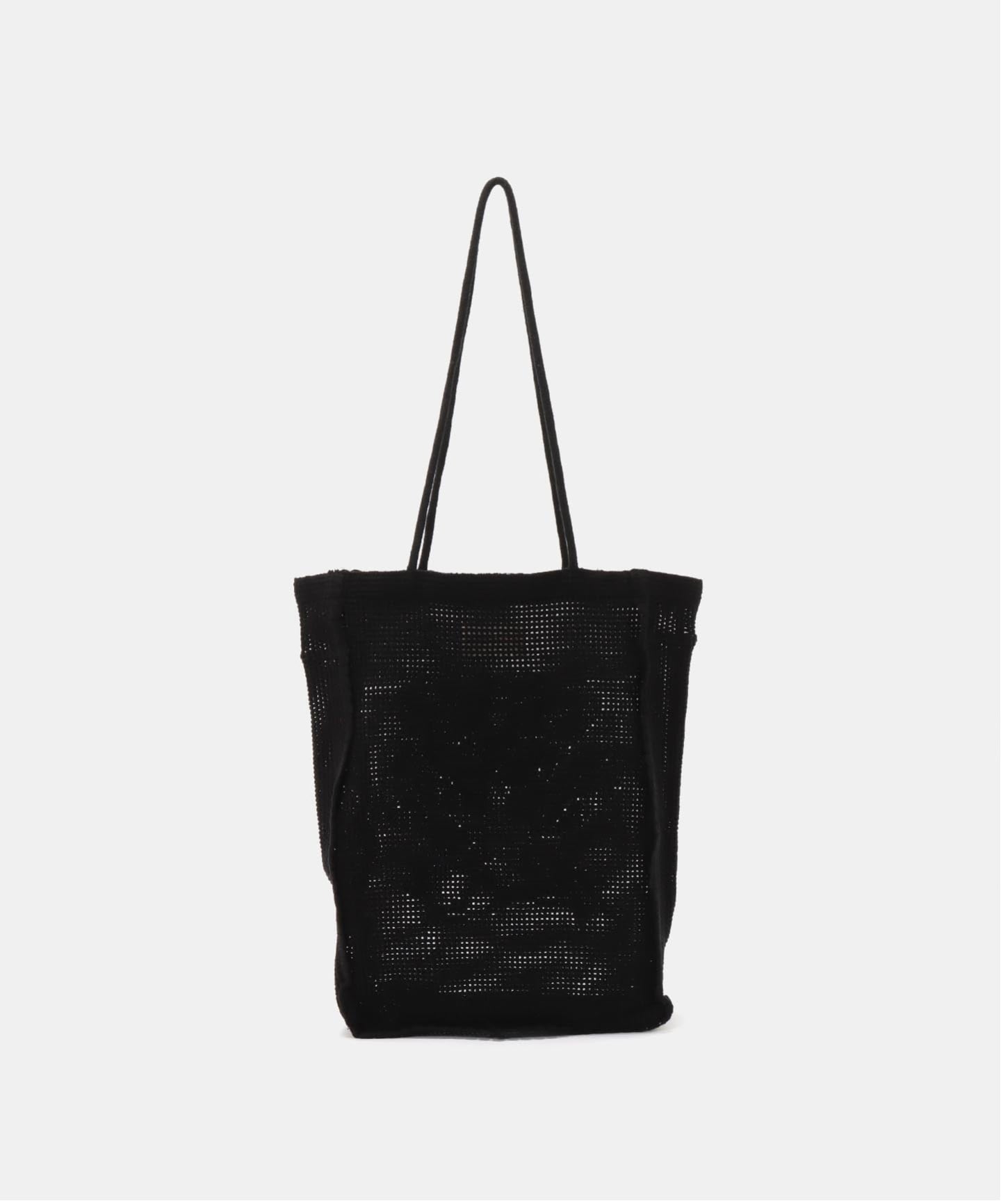 NANANITA/ナナニータ ROSE CROCHET BAG バッグ（ハンドバッグ