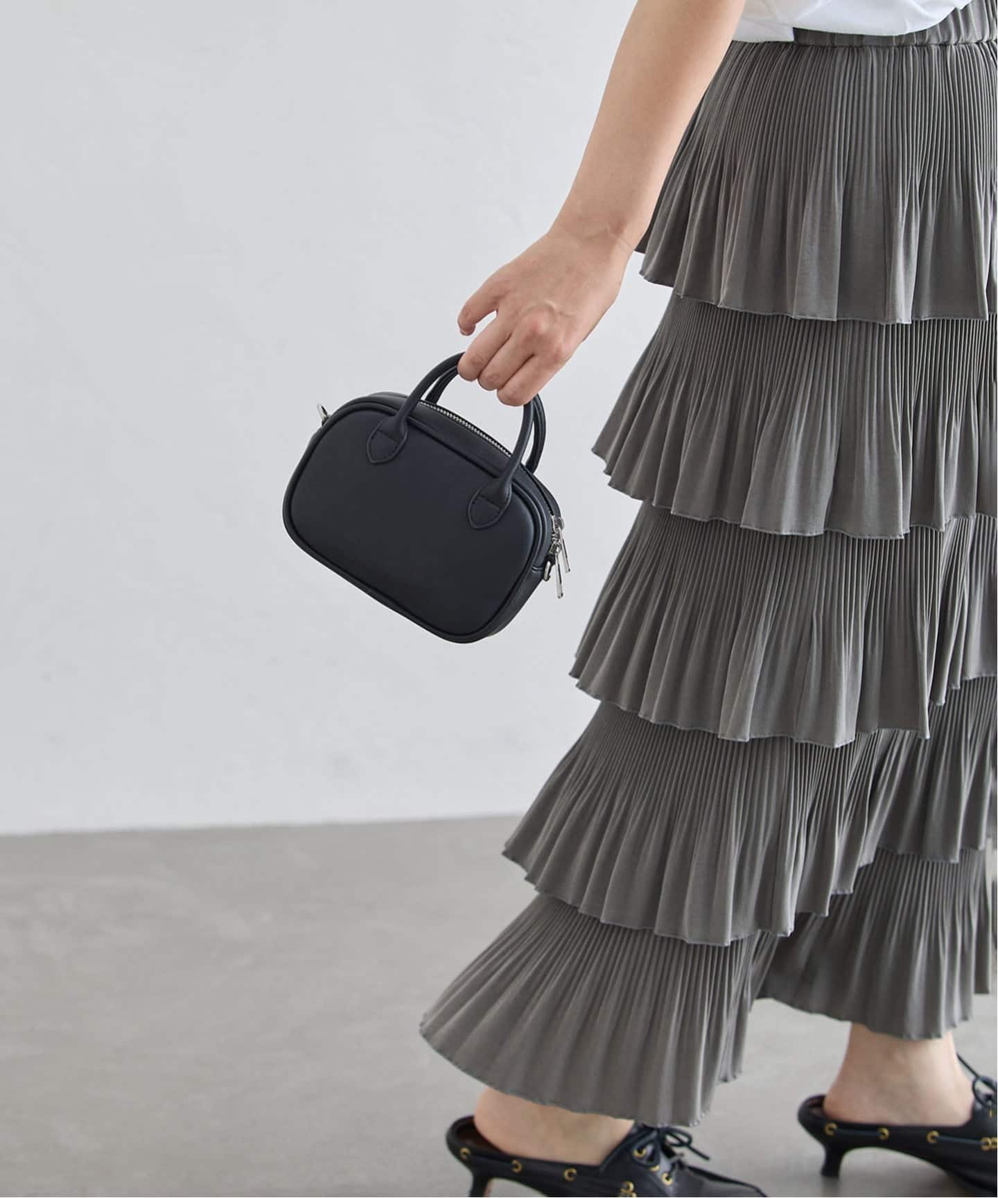 JOURNAL STANDARD L'ESSAGE（ジャーナルスタンダード レサージュ）の