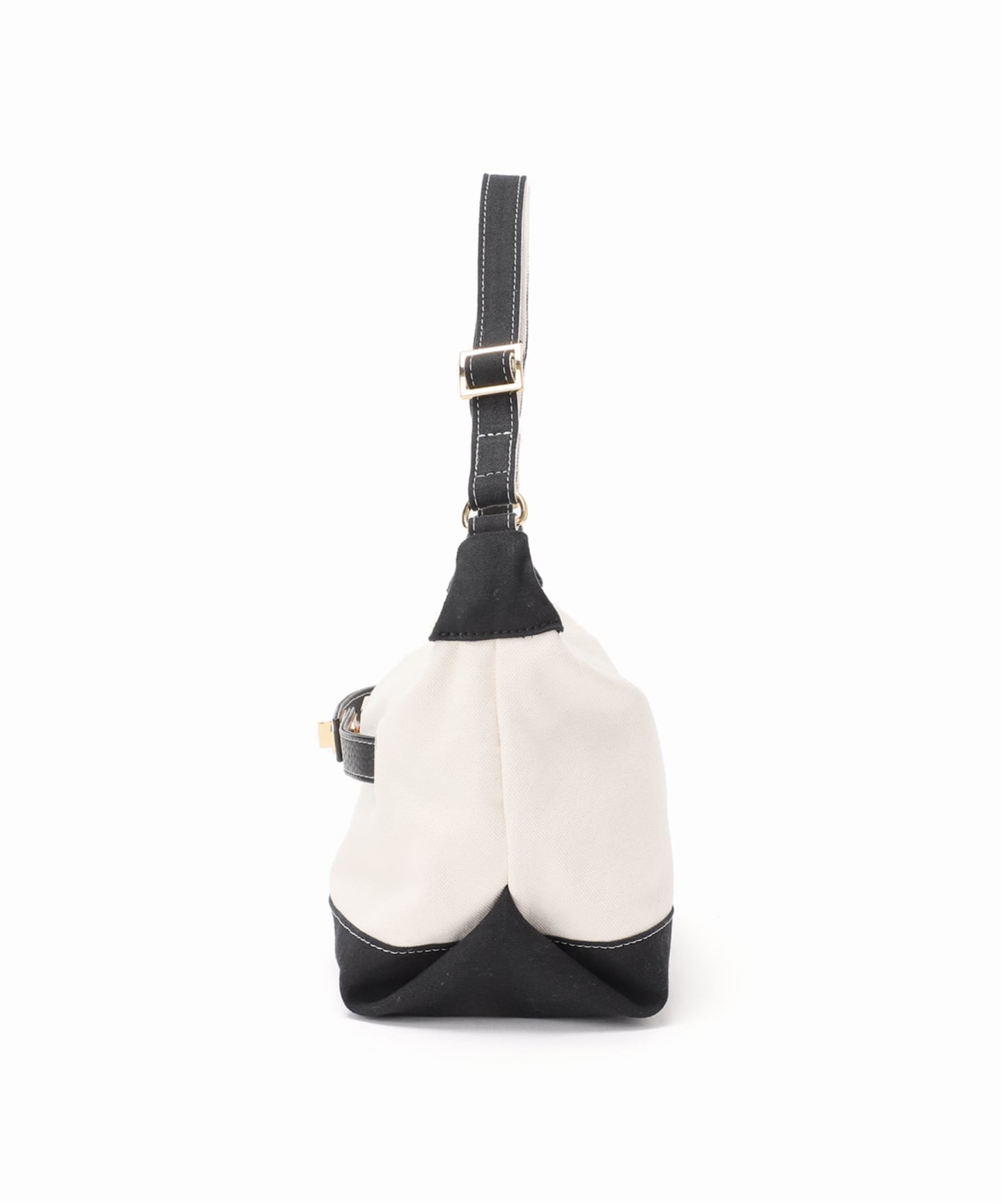 シータパランティカ　別注ウエストバッグ　ボディバッグ　ベージュ　美品☆ Deuxieme Classe(ドゥーズィエムクラス)の「【SITA PARANTICA/シータ