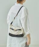 別注【SITA PARANTICA/シータパランティカ】ハーフショルダーバッグ