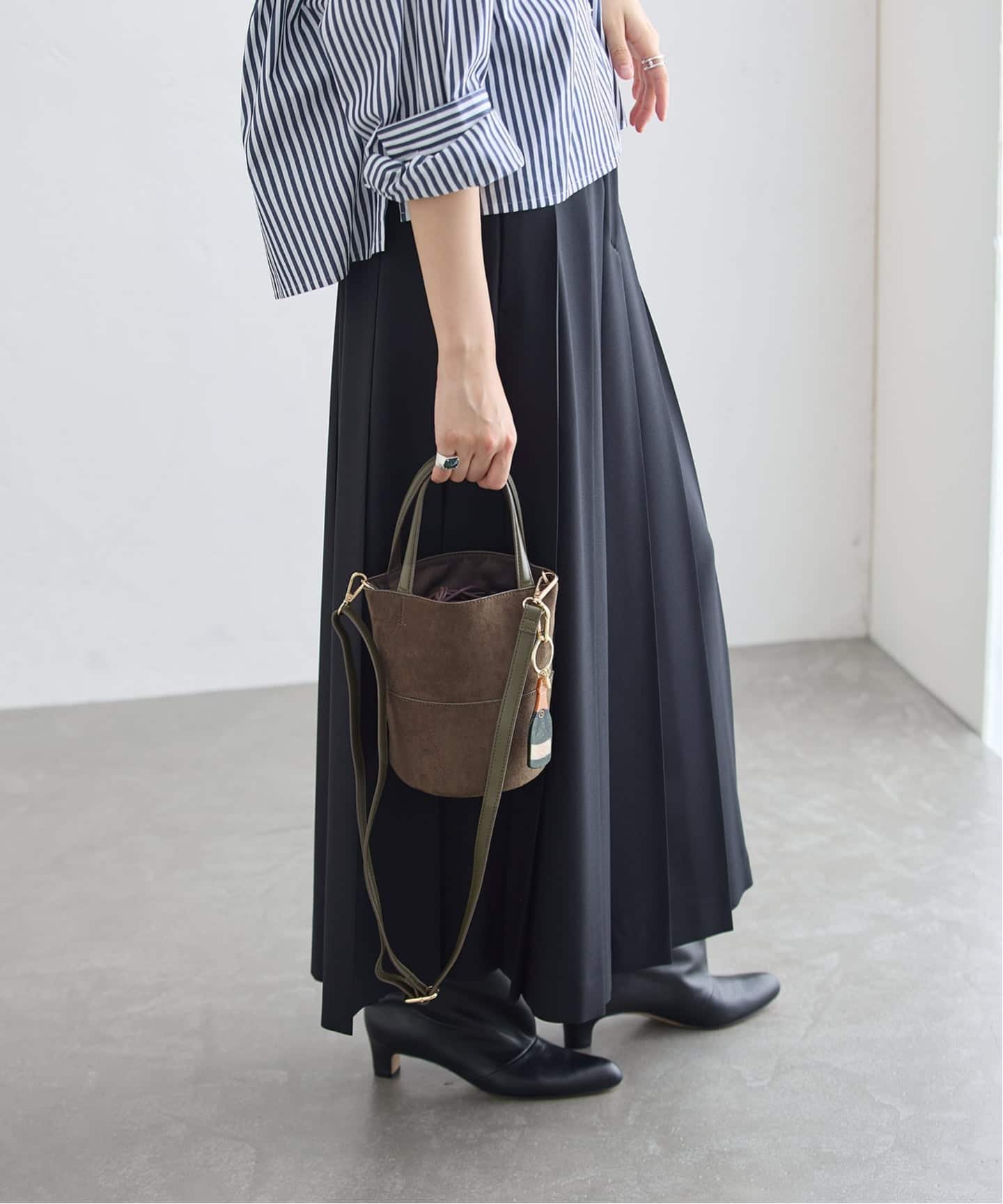 JOURNAL STANDARD L'ESSAGE｜ジャーナルスタンダード レサージュの