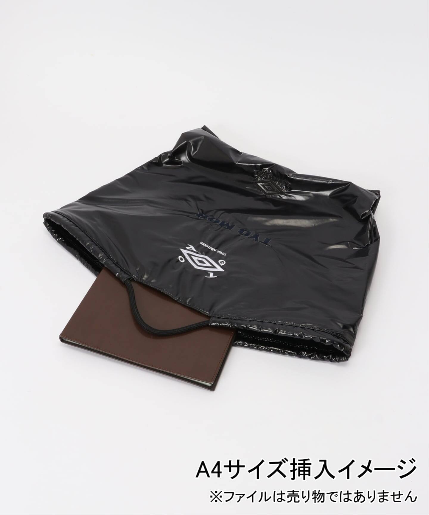 TOGA*UMBRO】 Tote bag UMBRO SP：バッグ（トートバッグ）｜JOURNAL