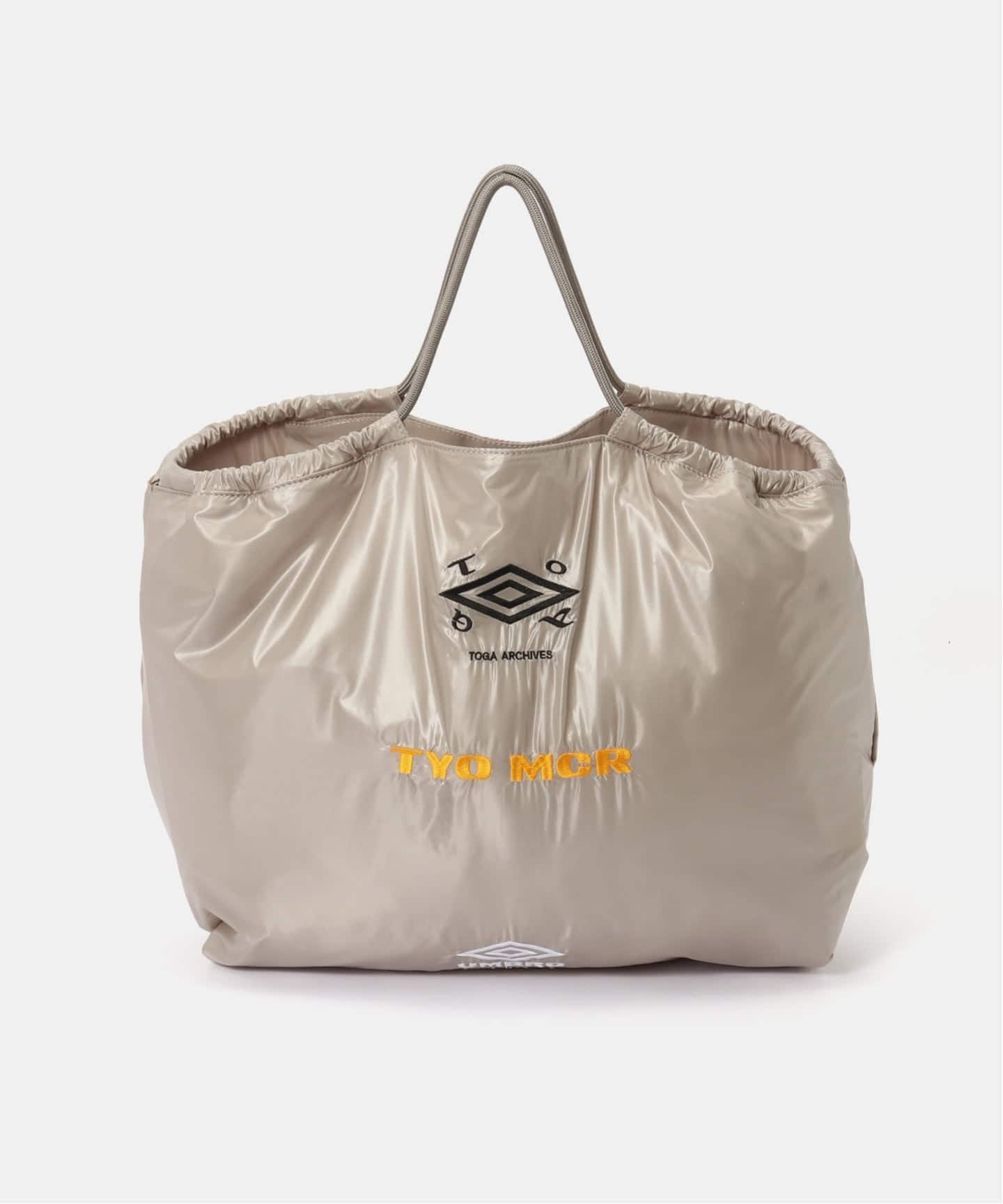 TOGA*UMBRO】 Tote bag UMBRO SP：バッグ（トートバッグ）｜JOURNAL