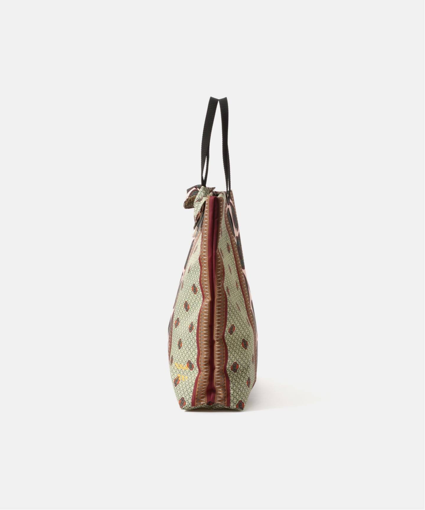 TOGA TOOトーガトゥ】Print tote bag/トートバッグ（トートバッグ