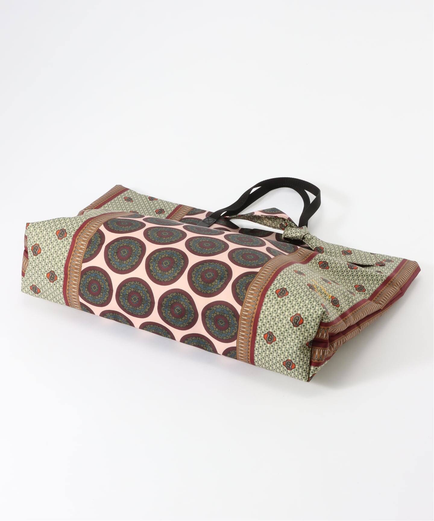 TOGA TOOトーガトゥ】Print tote bag/トートバッグ（トートバッグ