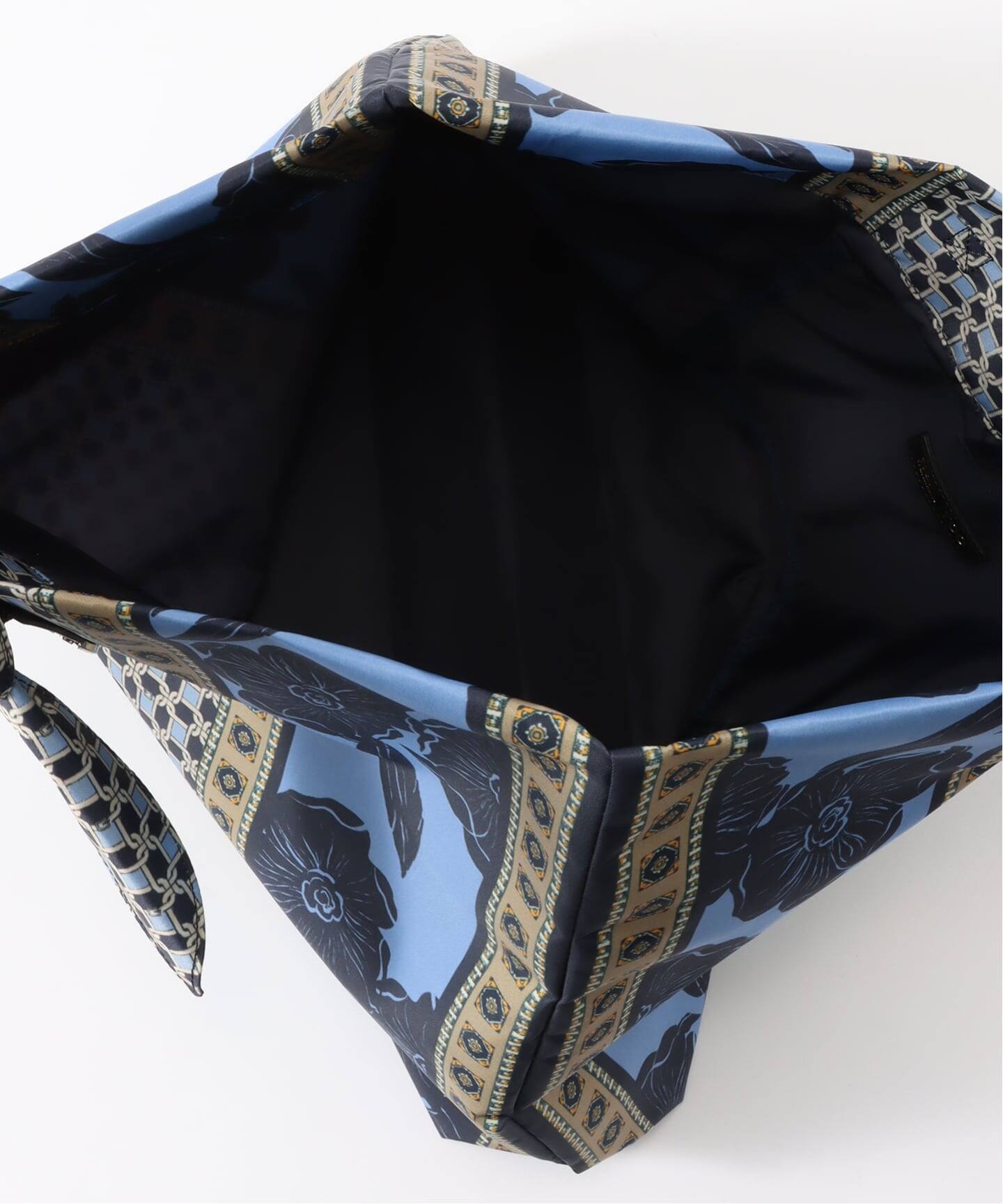 TOGA TOOトーガトゥ】Print tote bag/トートバッグ（トートバッグ
