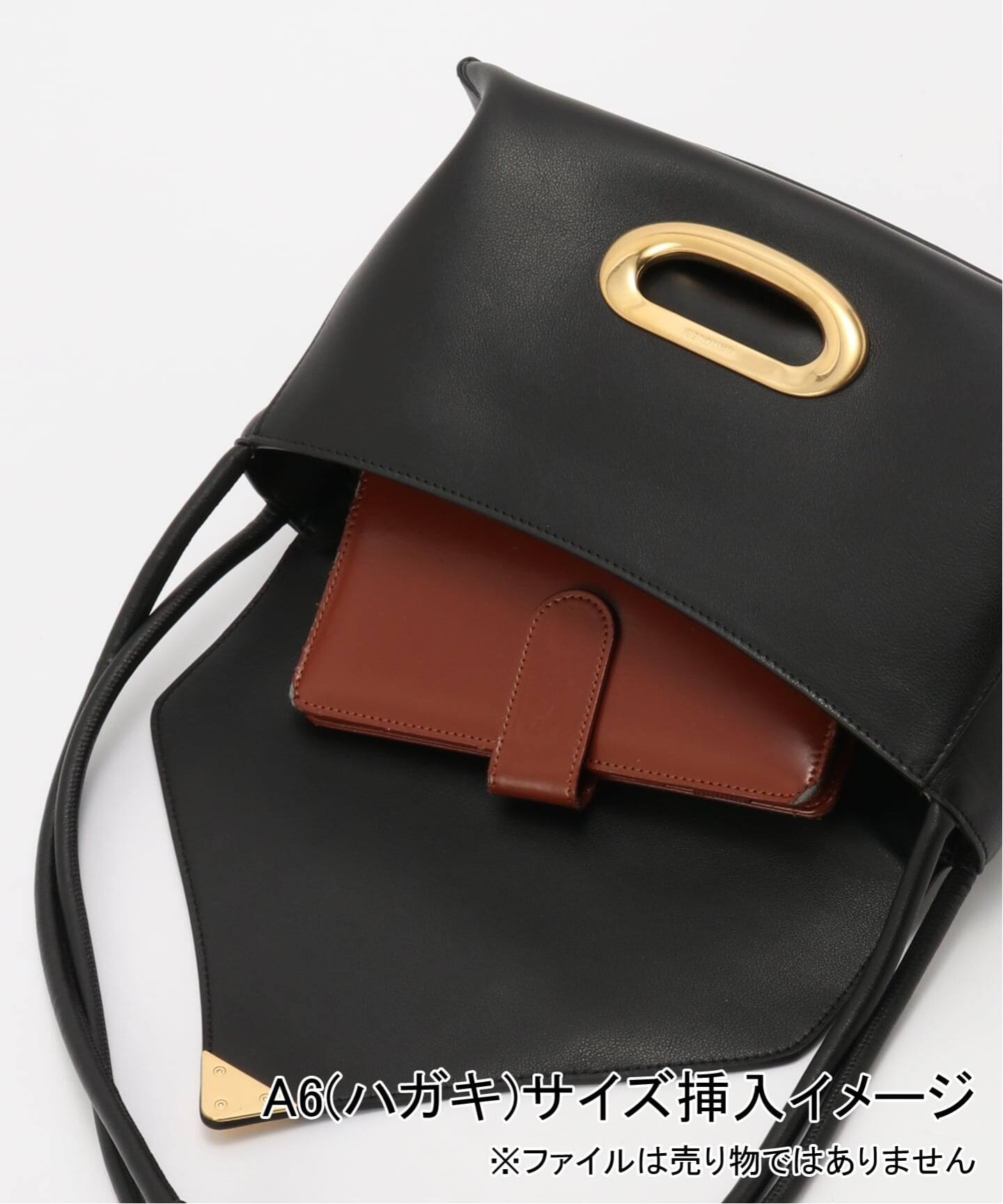 WANDLER/ワンドラー Veneto Shoulder Bag ショルダーバッグ 99.B000171
