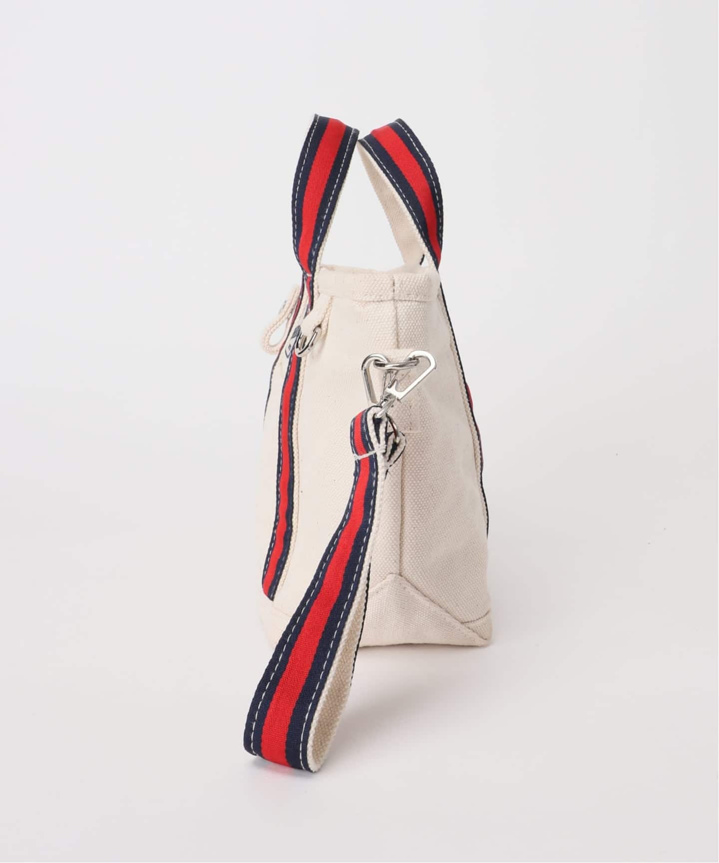 THE NEWHOUSE】BABY LEON TOTE:トートバッグ（トートバッグ）｜JOURNAL