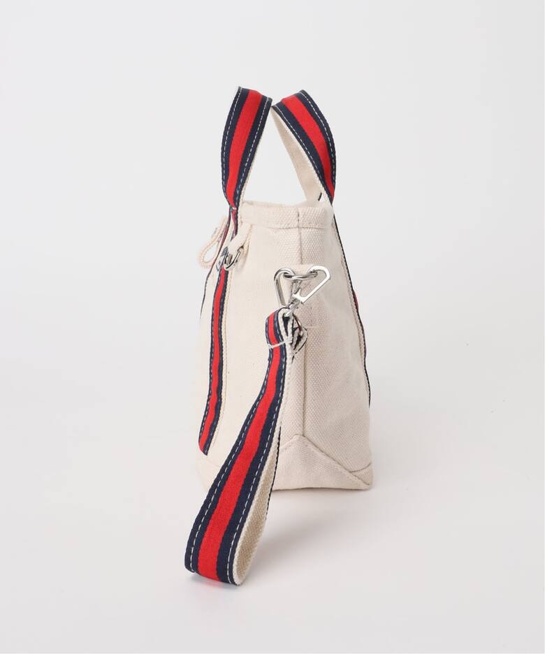THE NEWHOUSE】BABY LEON TOTE:トートバッグ（トートバッグ）｜JOURNAL 