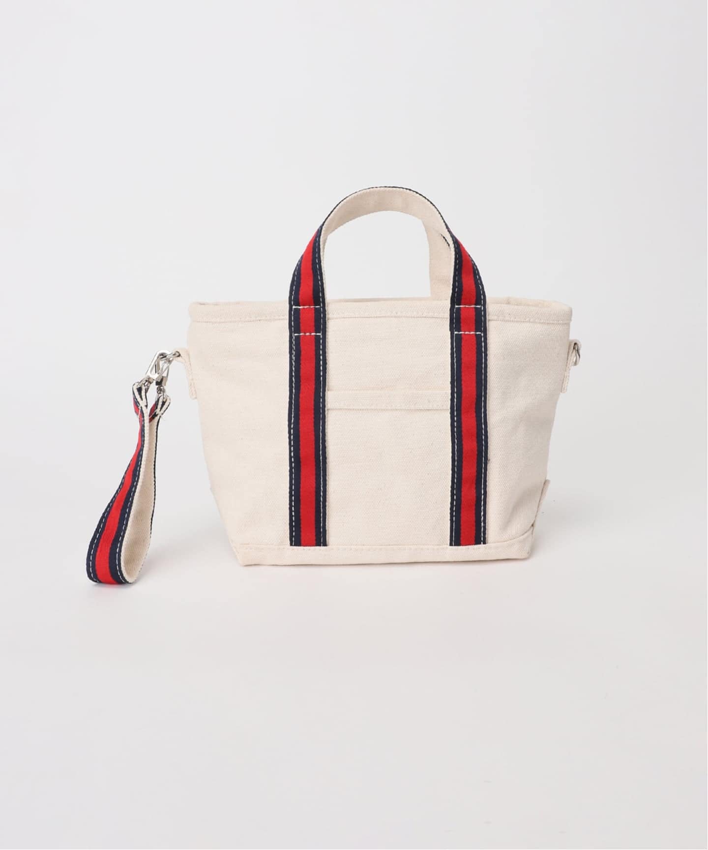 THE NEWHOUSE】BABY LEON TOTE:トートバッグ（トートバッグ）｜JOURNAL