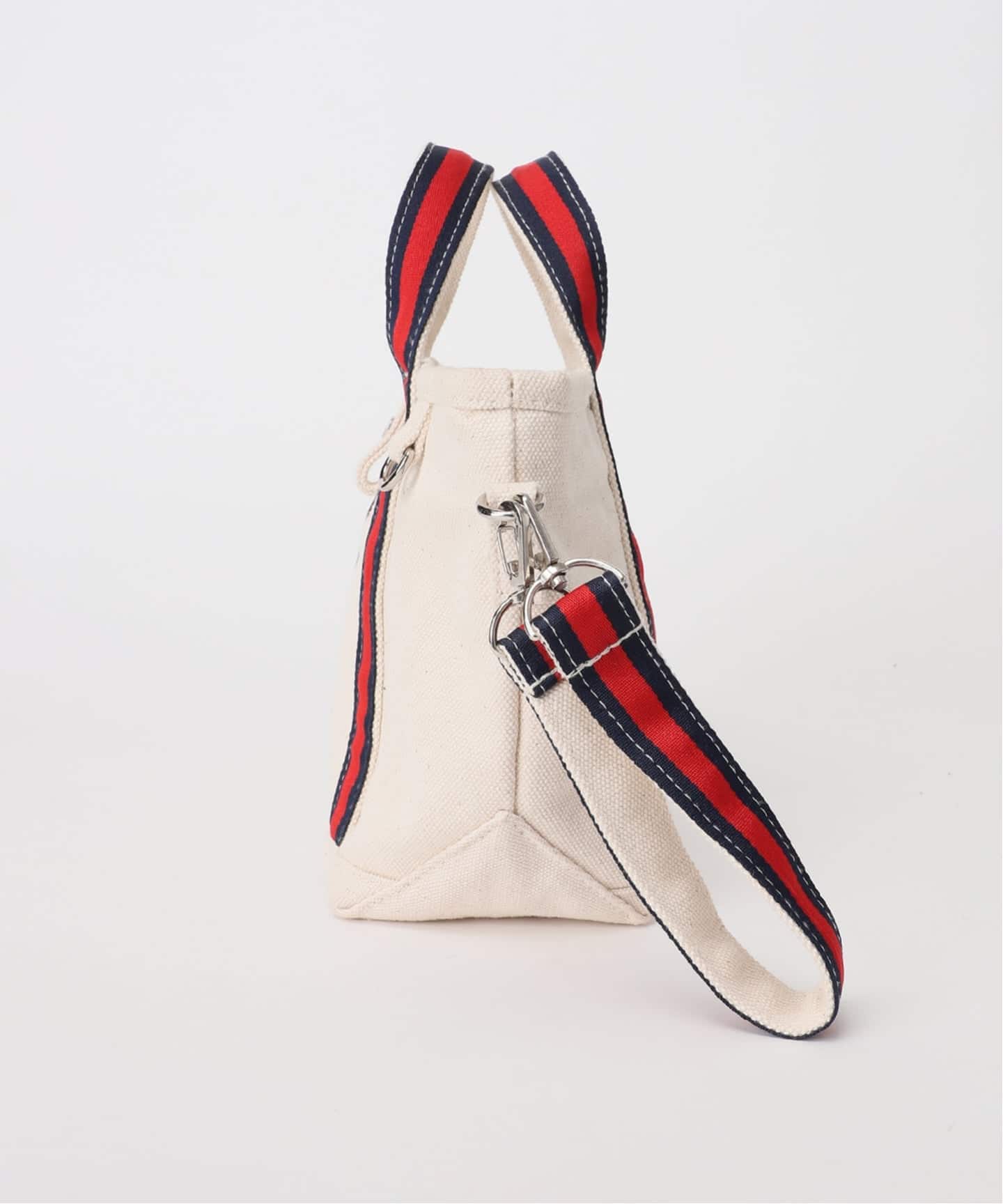 THE NEWHOUSE】BABY LEON TOTE:トートバッグ（トートバッグ）｜JOURNAL