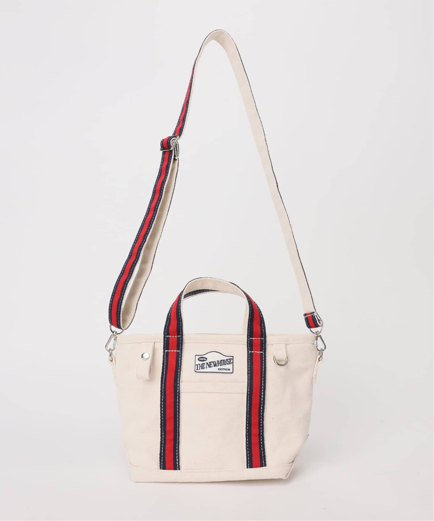 THE NEWHOUSE】BABY LEON TOTE:トートバッグ（トートバッグ）｜JOURNAL