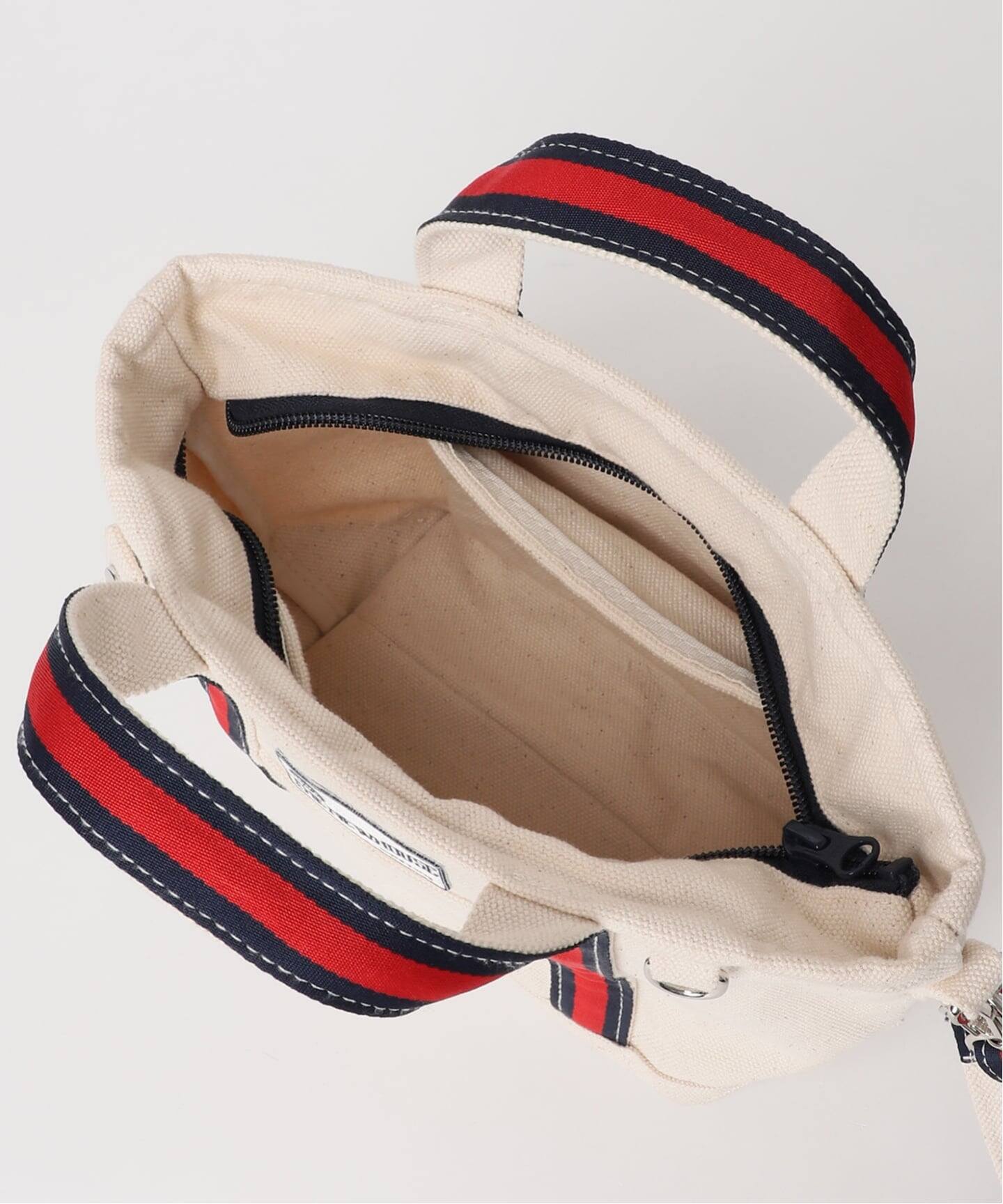 THE NEWHOUSE】BABY LEON TOTE:トートバッグ（トートバッグ）｜JOURNAL