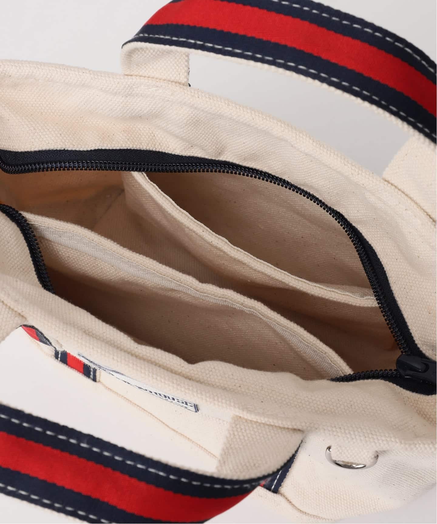 THE NEWHOUSE】BABY LEON TOTE:トートバッグ（トートバッグ）｜JOURNAL