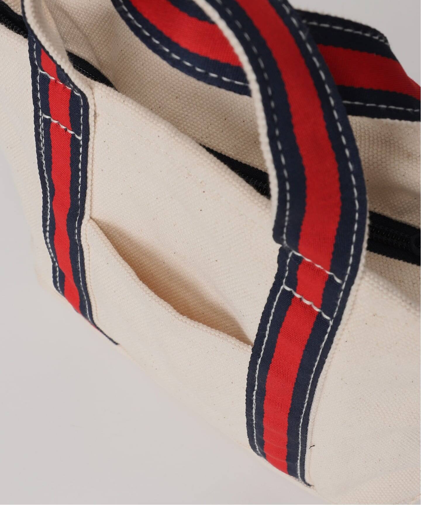 THE NEWHOUSE】BABY LEON TOTE:トートバッグ（トートバッグ）｜JOURNAL