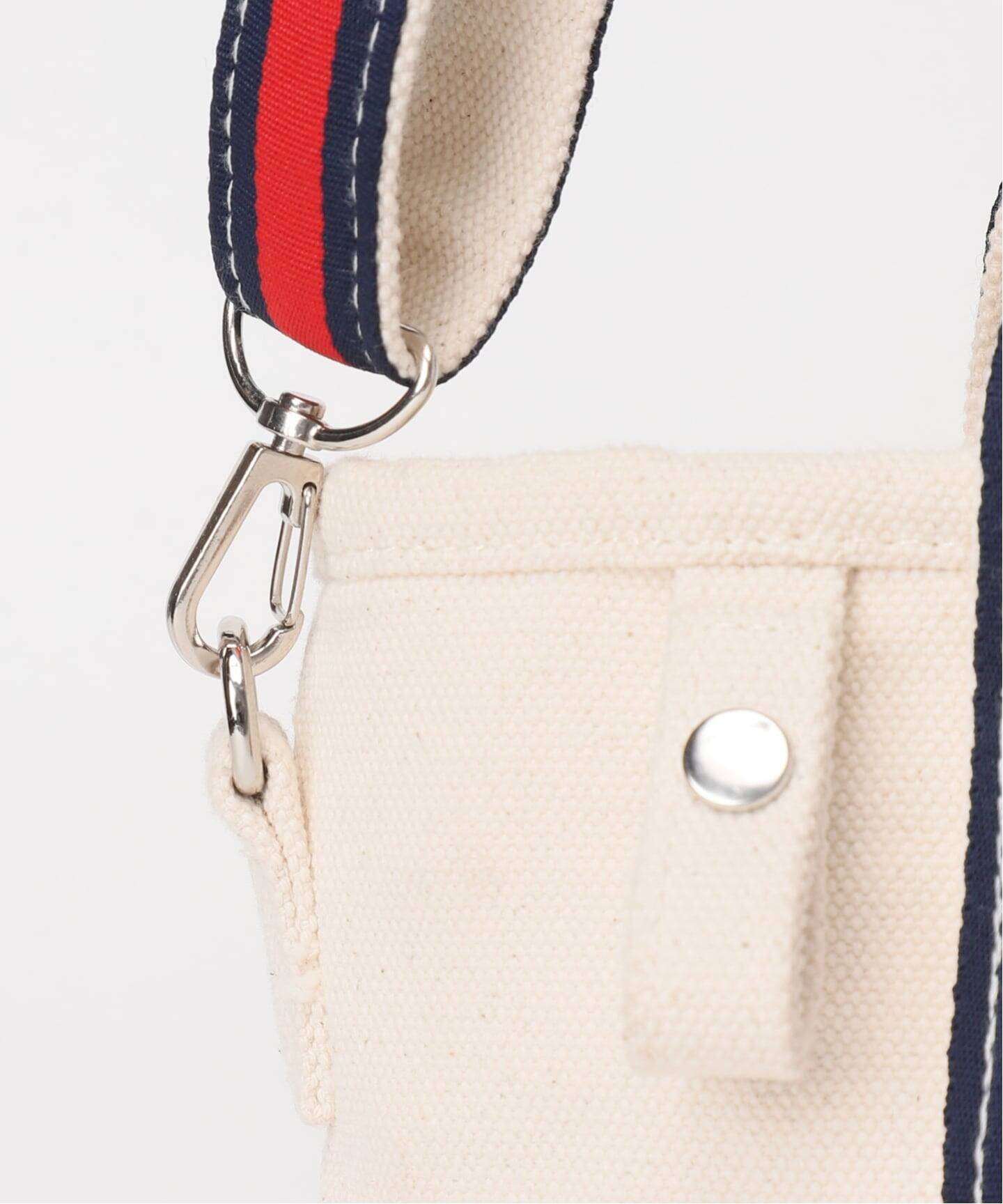 THE NEWHOUSE】BABY LEON TOTE:トートバッグ（トートバッグ）｜JOURNAL